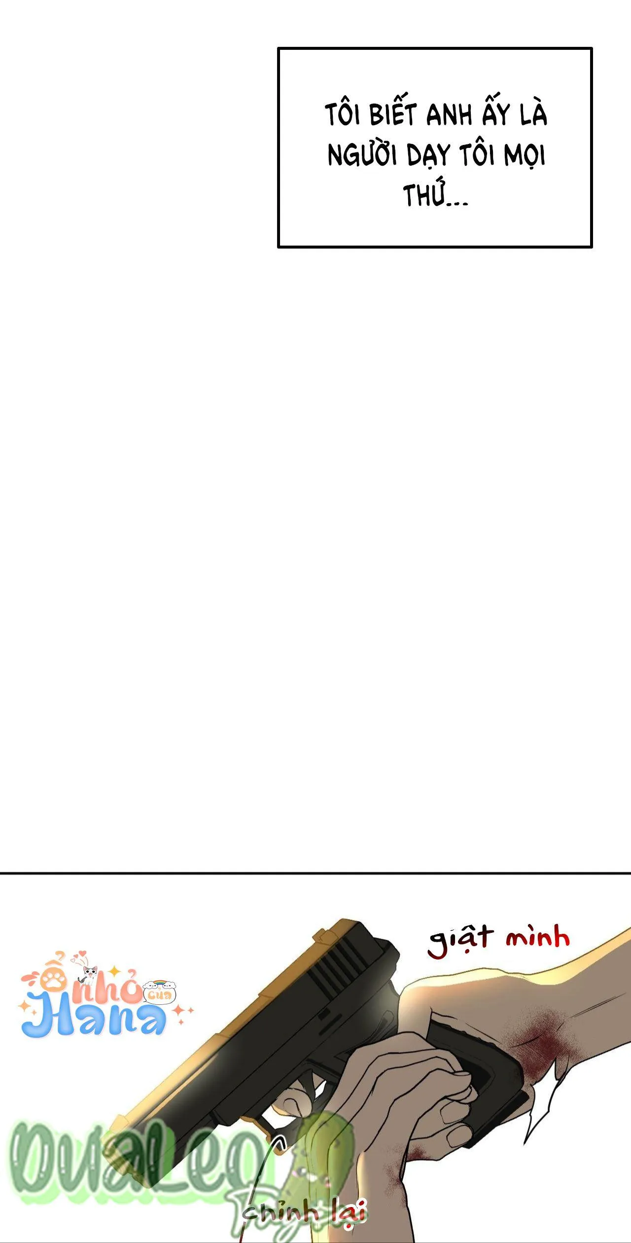 Một Trình Tự Khác Chapter 12 Trang 27