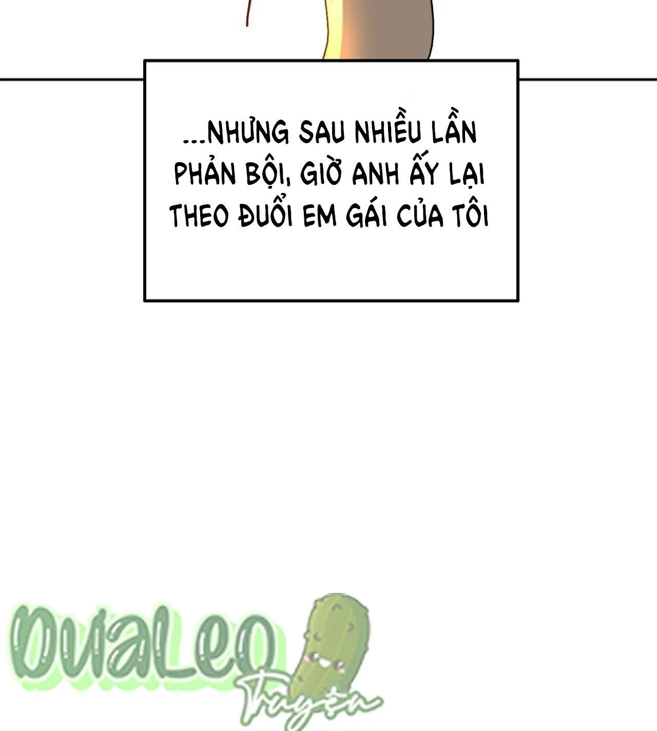 Một Trình Tự Khác Chapter 12 Trang 28