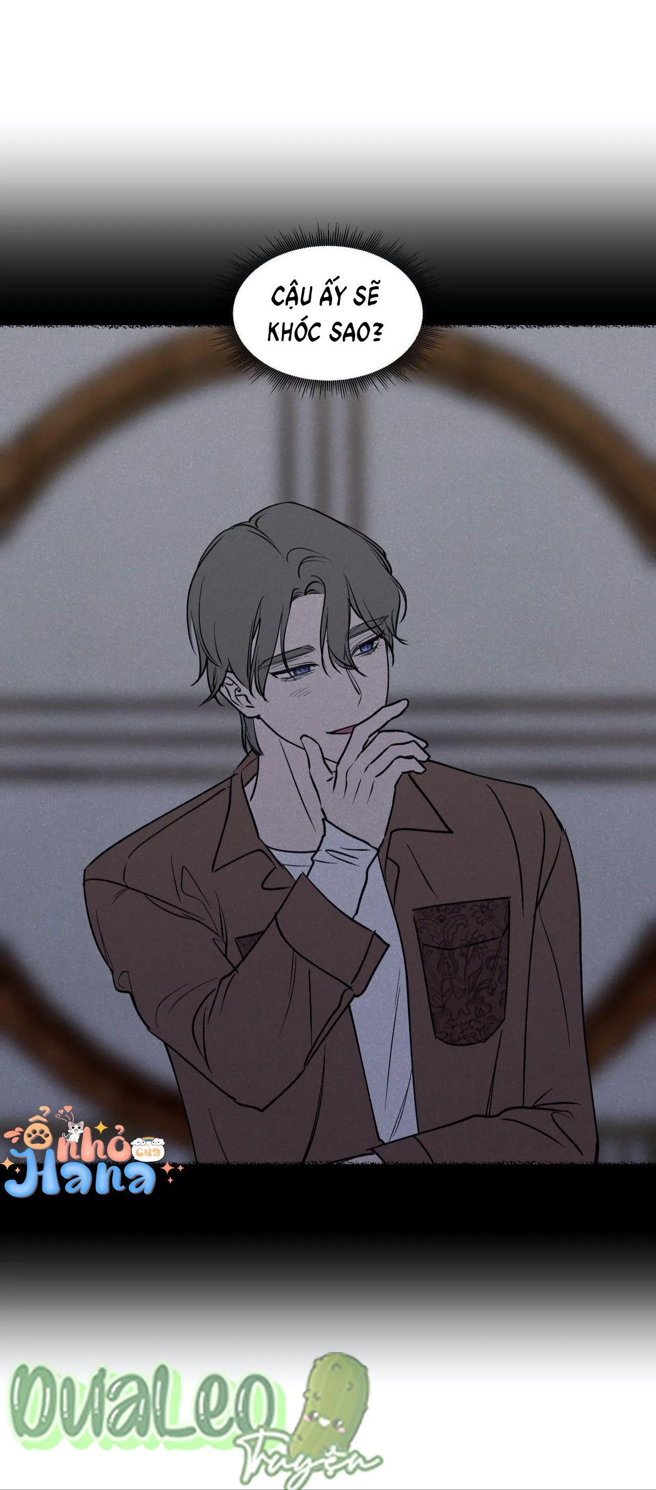 Một Trình Tự Khác Chapter 12 Trang 40