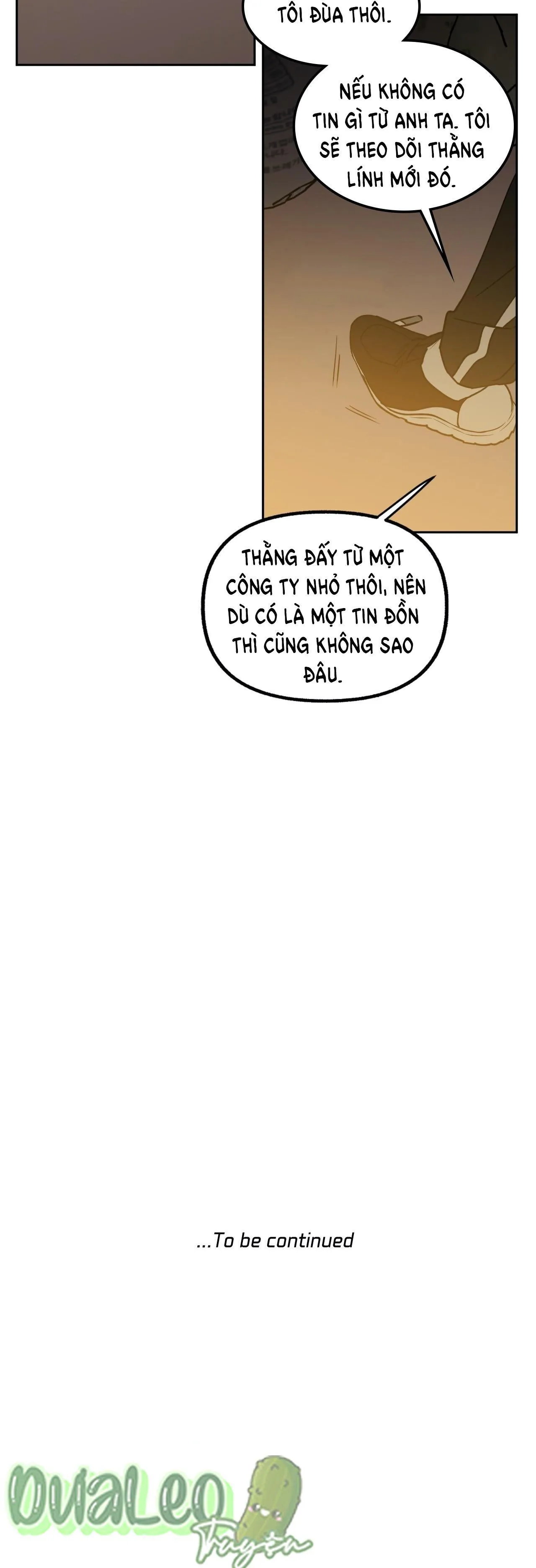 Một Trình Tự Khác Chapter 12 Trang 45