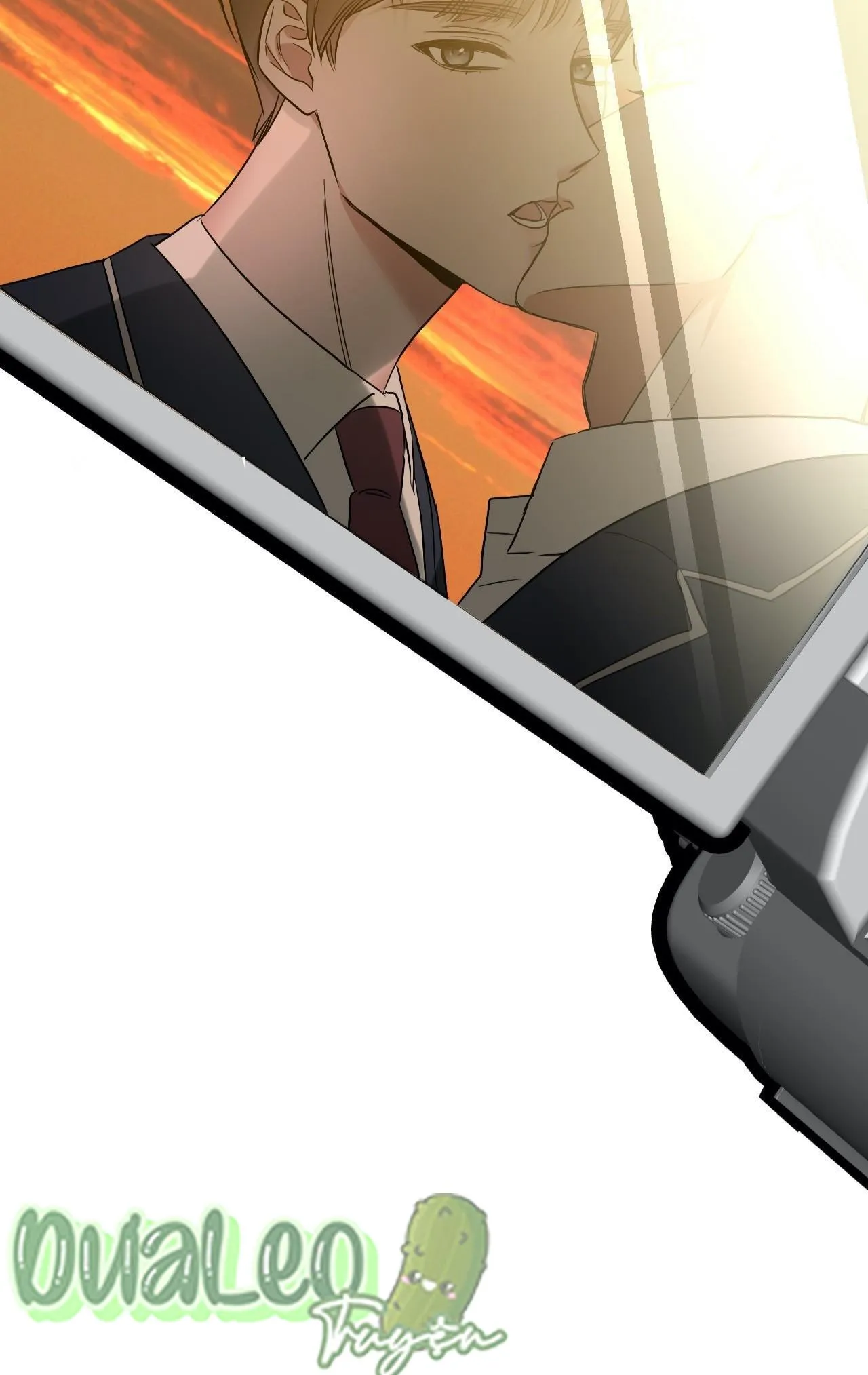 Một Trình Tự Khác Chapter 13 Trang 8