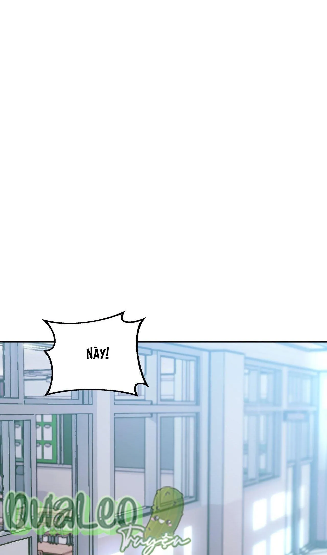 Một Trình Tự Khác Chapter 13 Trang 9