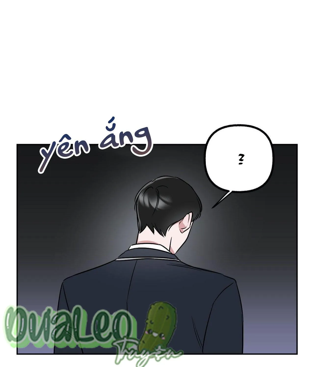 Một Trình Tự Khác Chapter 13 Trang 14