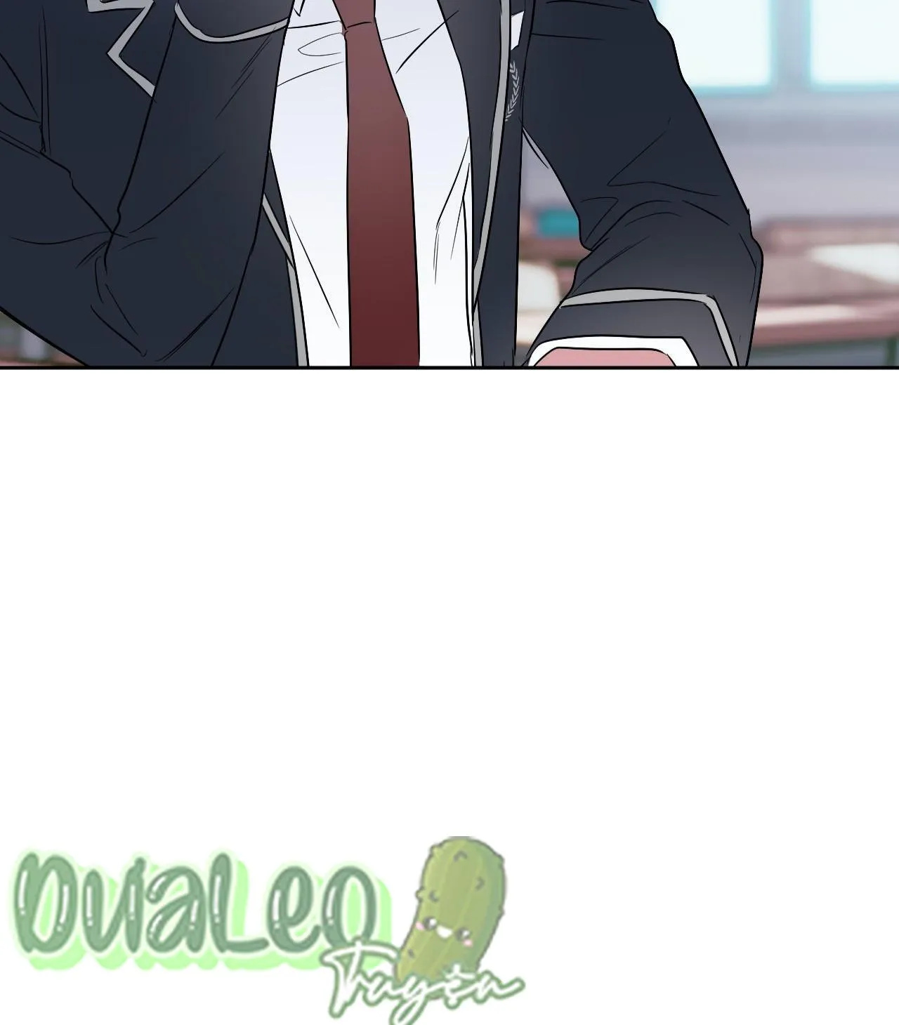 Một Trình Tự Khác Chapter 13 Trang 21