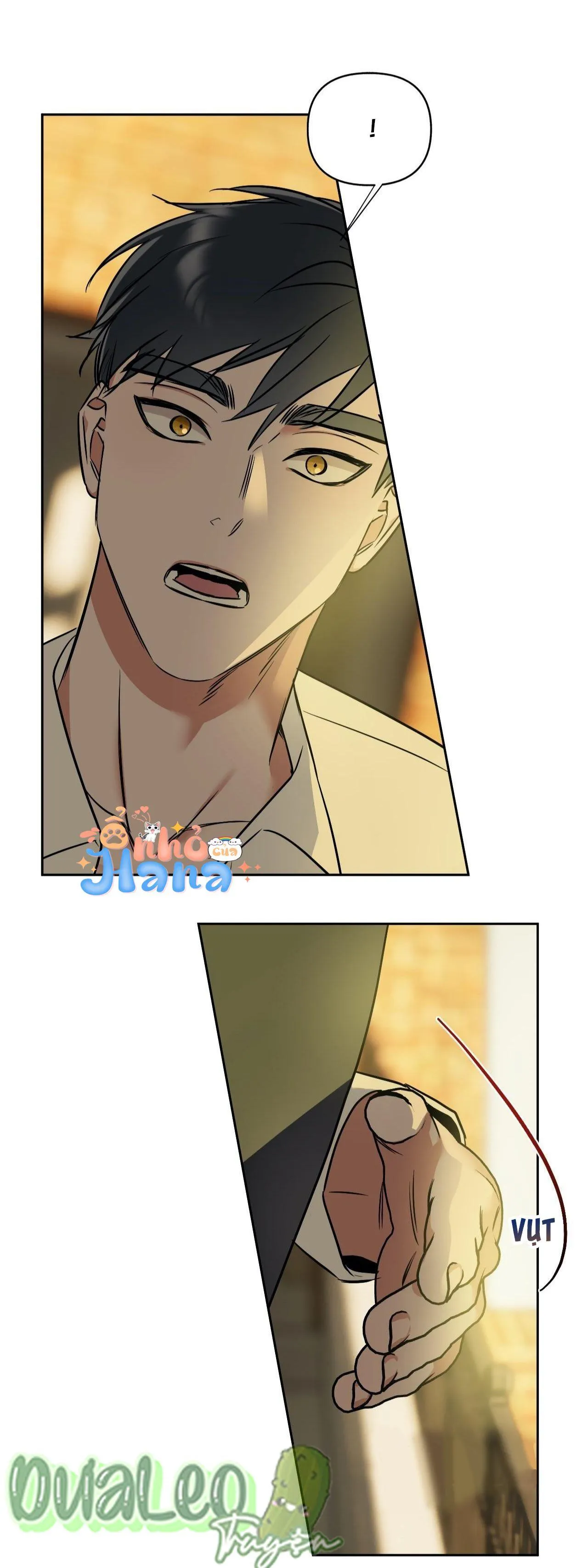 Một Trình Tự Khác Chapter 13 Trang 40