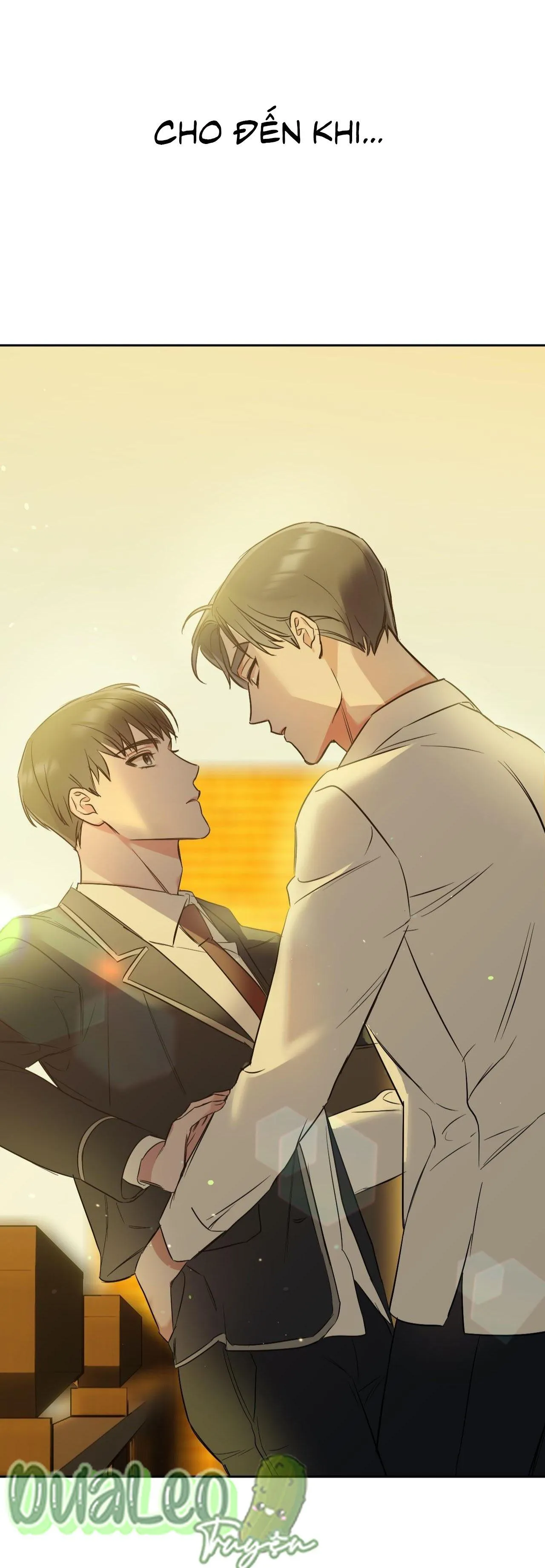 Một Trình Tự Khác Chapter 13 Trang 41