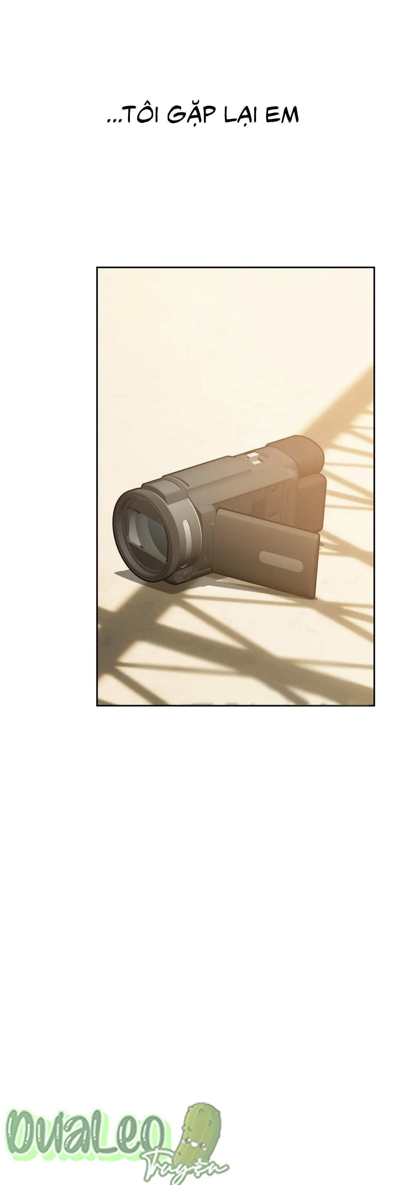 Một Trình Tự Khác Chapter 13 Trang 42