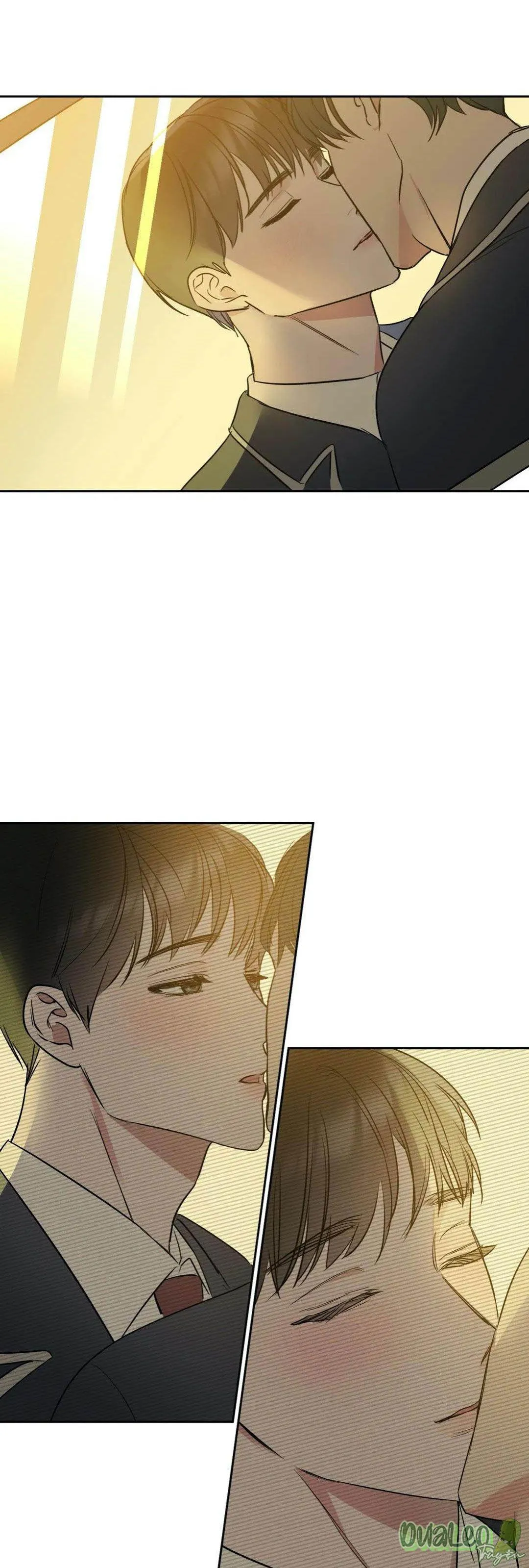 Một Trình Tự Khác Chapter 14 Trang 10