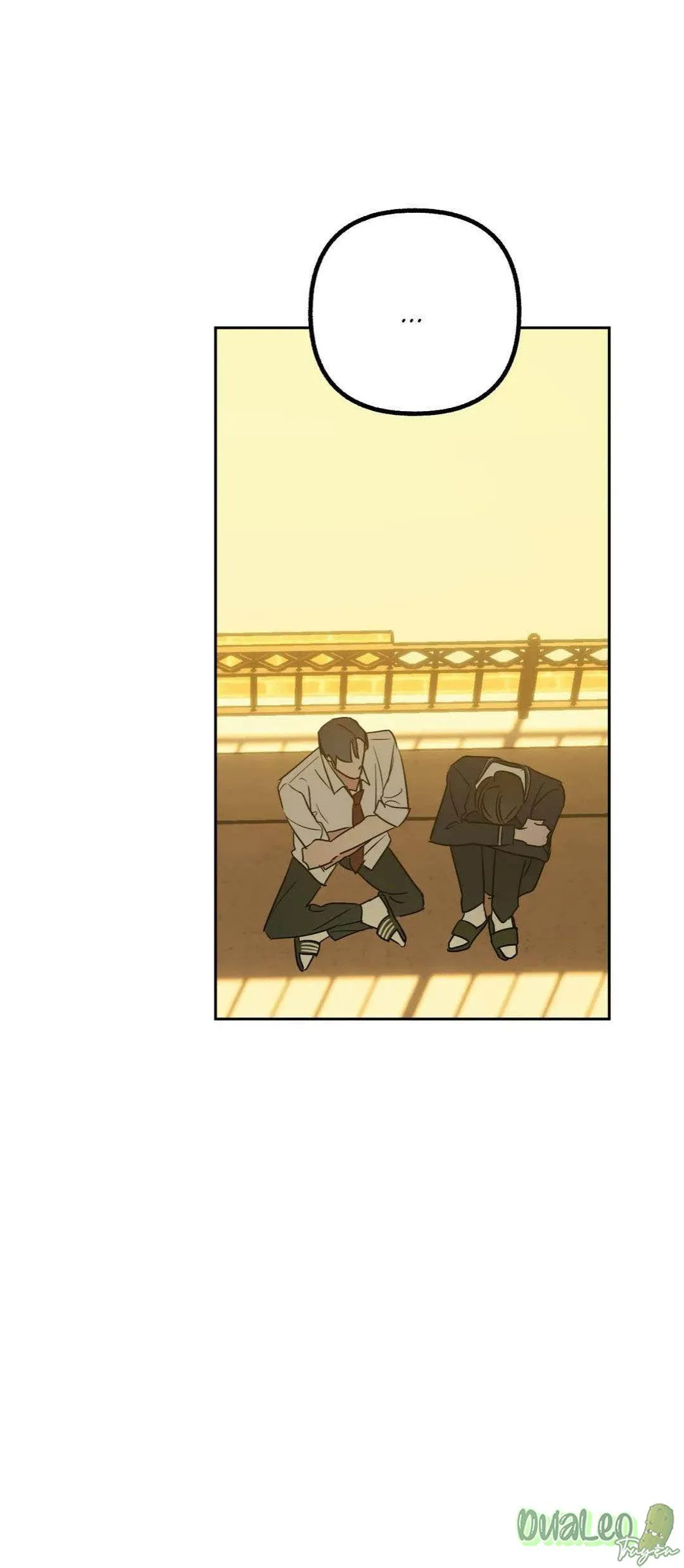 Một Trình Tự Khác Chapter 14 Trang 18