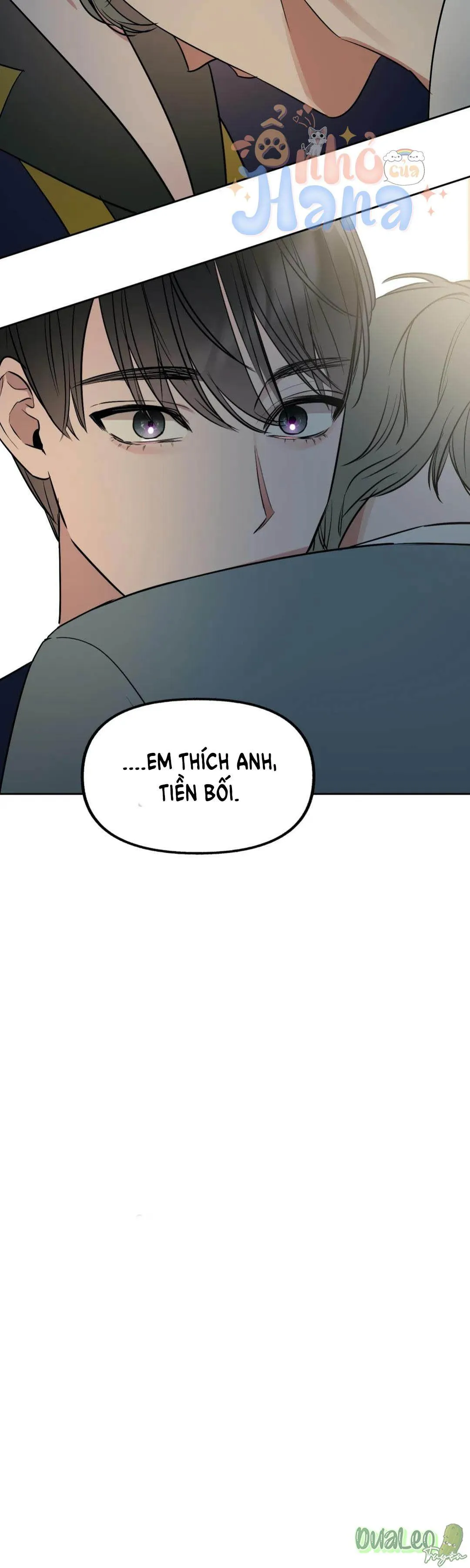 Một Trình Tự Khác Chapter 14 Trang 37