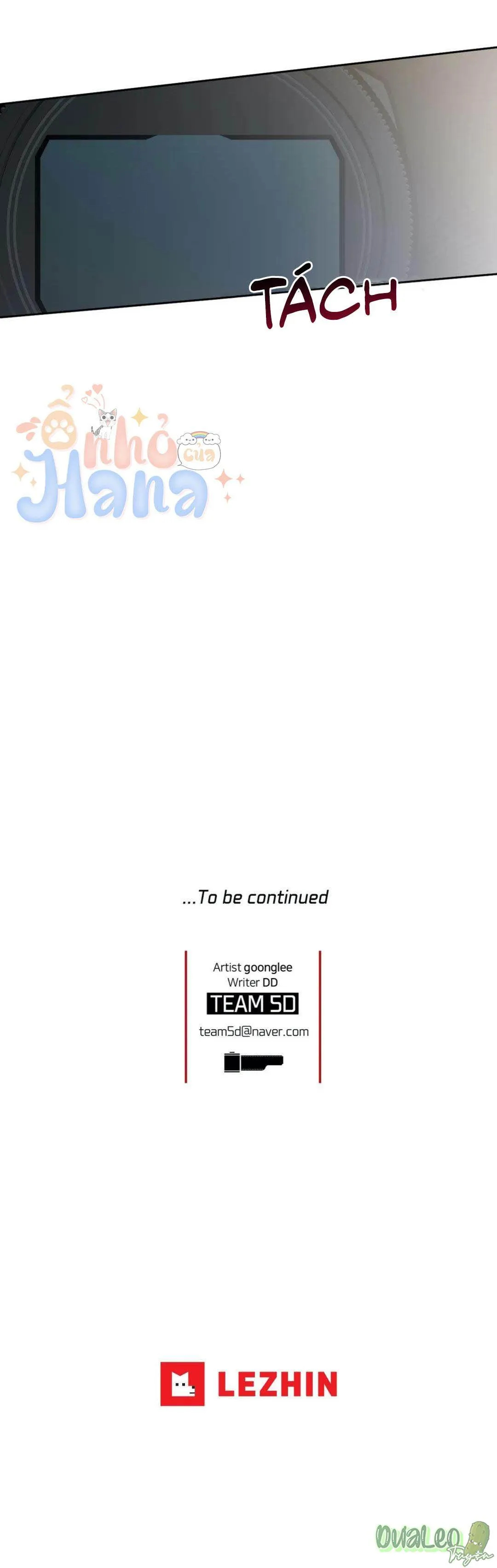 Một Trình Tự Khác Chapter 14 Trang 38