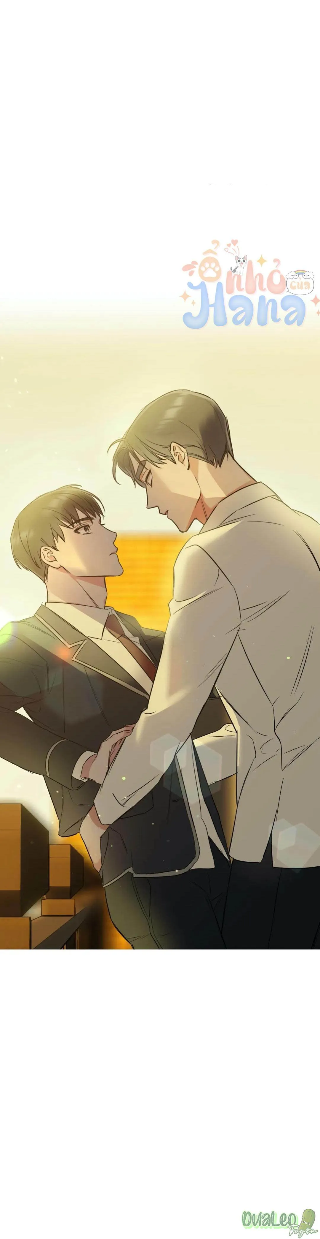 Một Trình Tự Khác Chapter 14 Trang 39