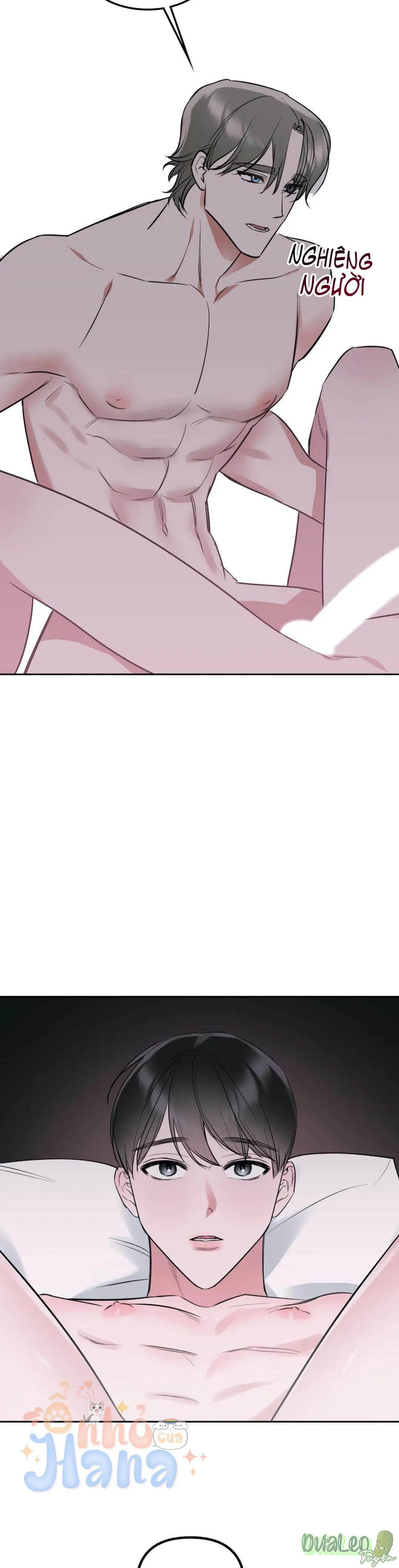Một Trình Tự Khác Chapter 15 Trang 23