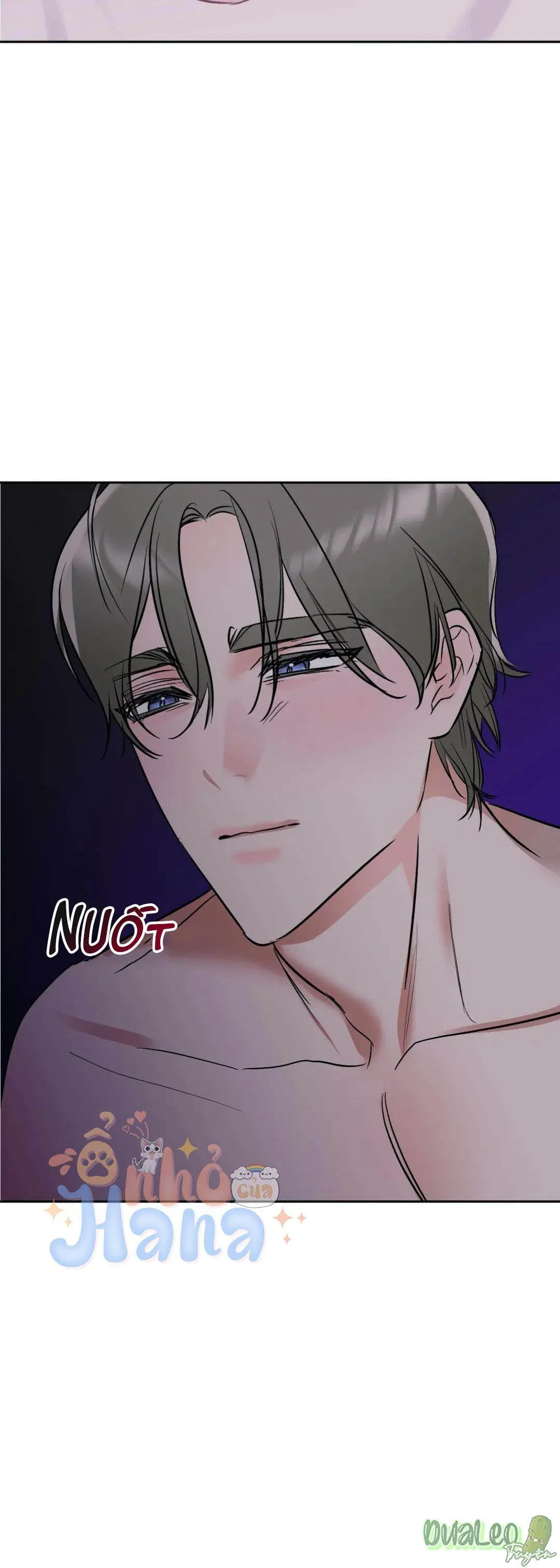 Một Trình Tự Khác Chapter 15 Trang 26