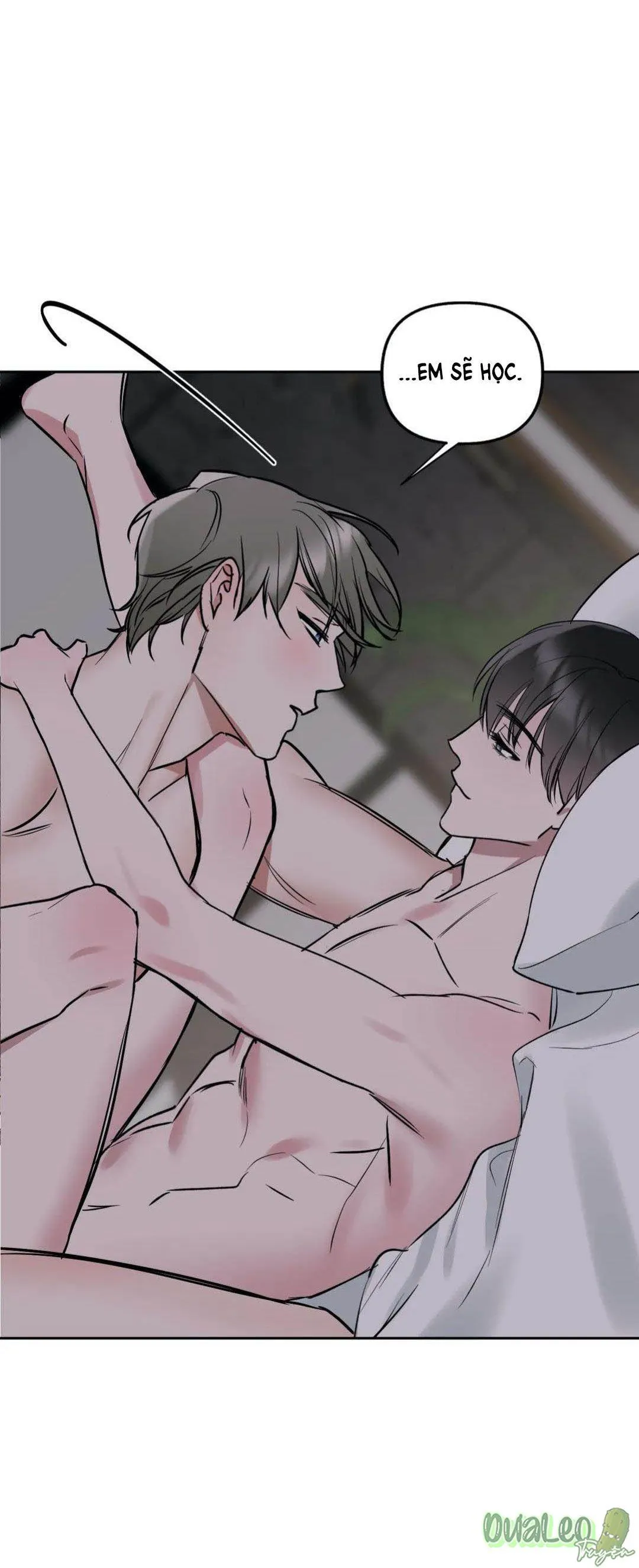 Một Trình Tự Khác Chapter 15 Trang 27