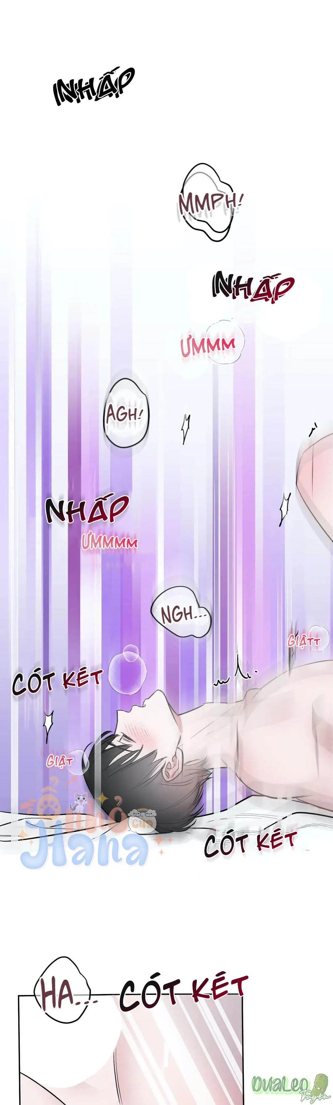 Một Trình Tự Khác Chapter 15 Trang 28