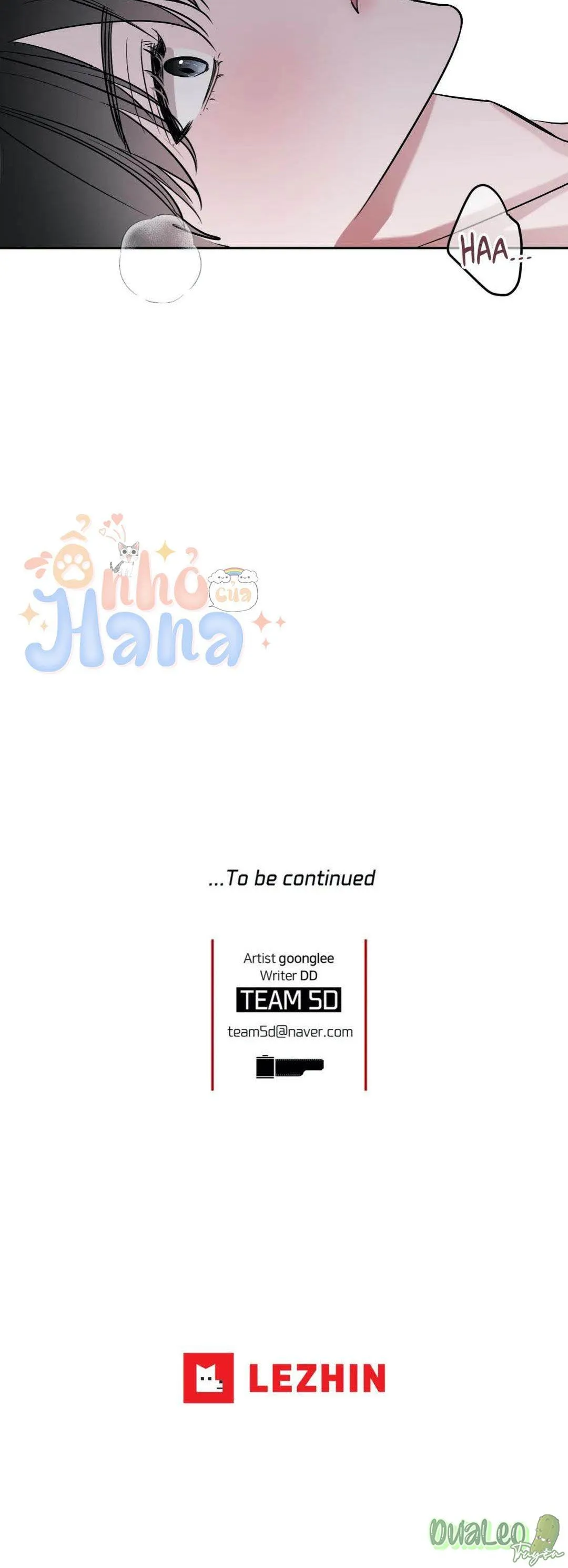 Một Trình Tự Khác Chapter 15 Trang 32