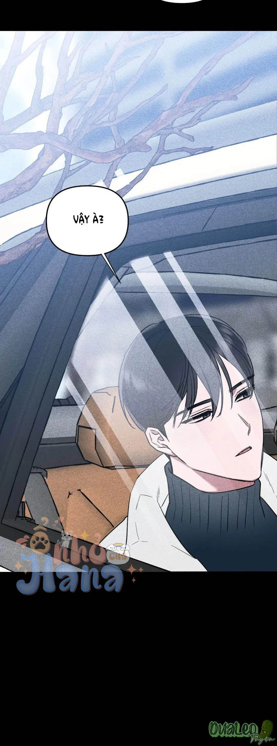 Một Trình Tự Khác Chapter 16 Trang 5