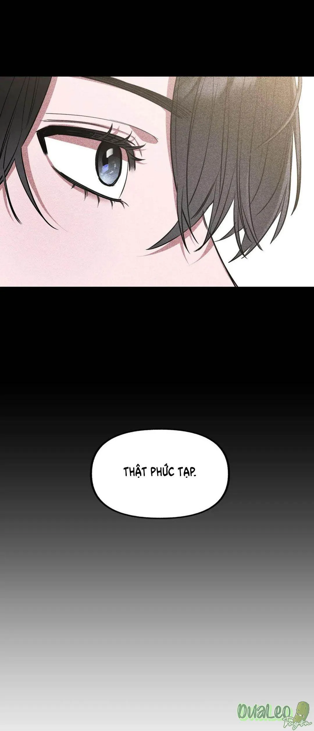 Một Trình Tự Khác Chapter 16 Trang 6