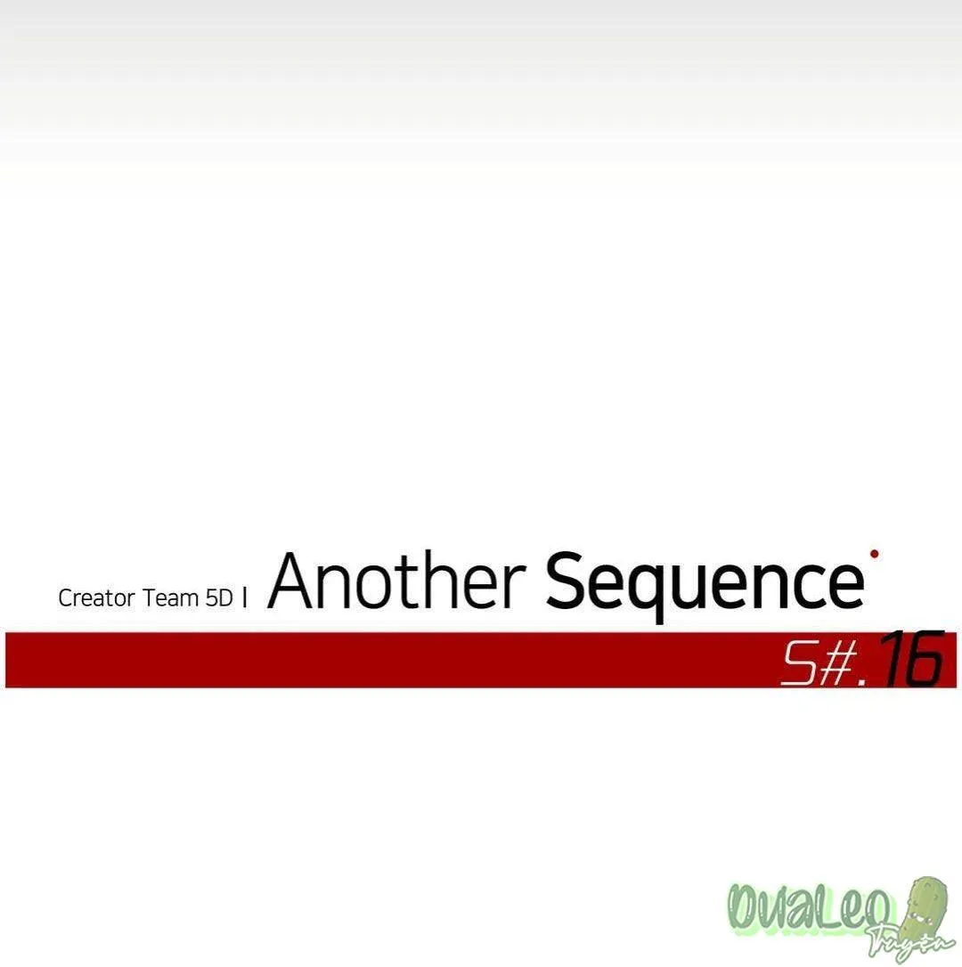 Một Trình Tự Khác Chapter 16 Trang 7