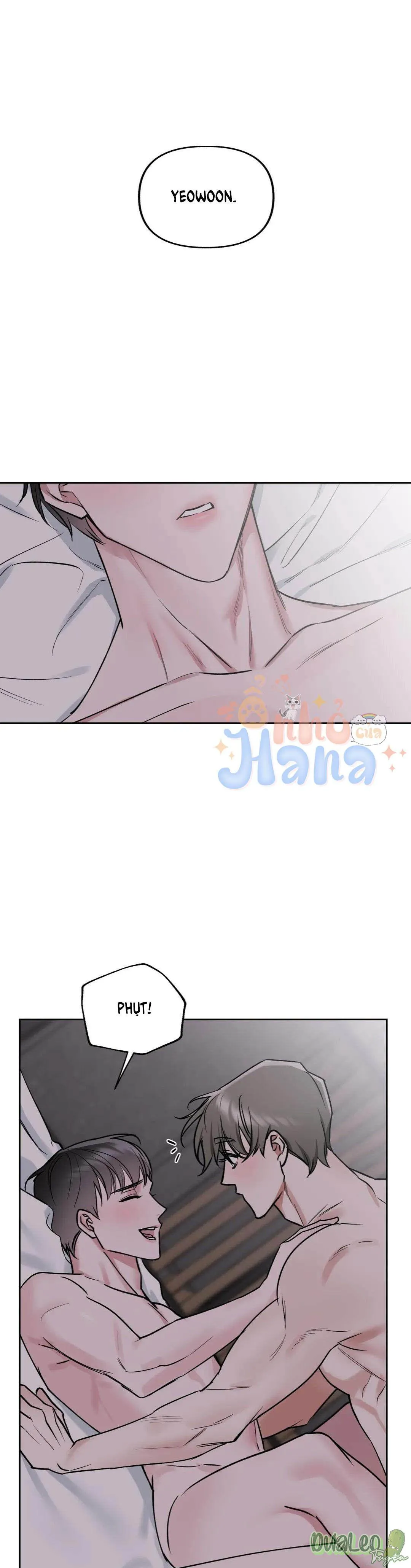 Một Trình Tự Khác Chapter 16 Trang 8