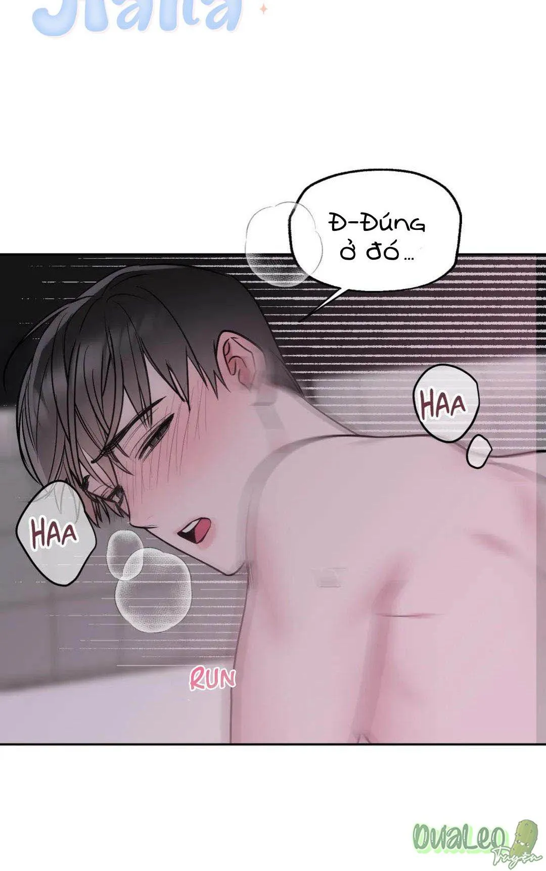 Một Trình Tự Khác Chapter 16 Trang 13