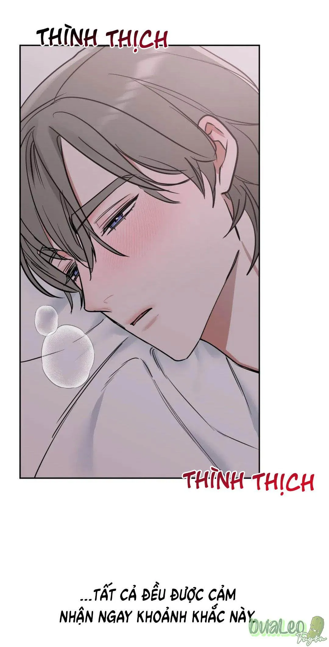 Một Trình Tự Khác Chapter 16 Trang 18