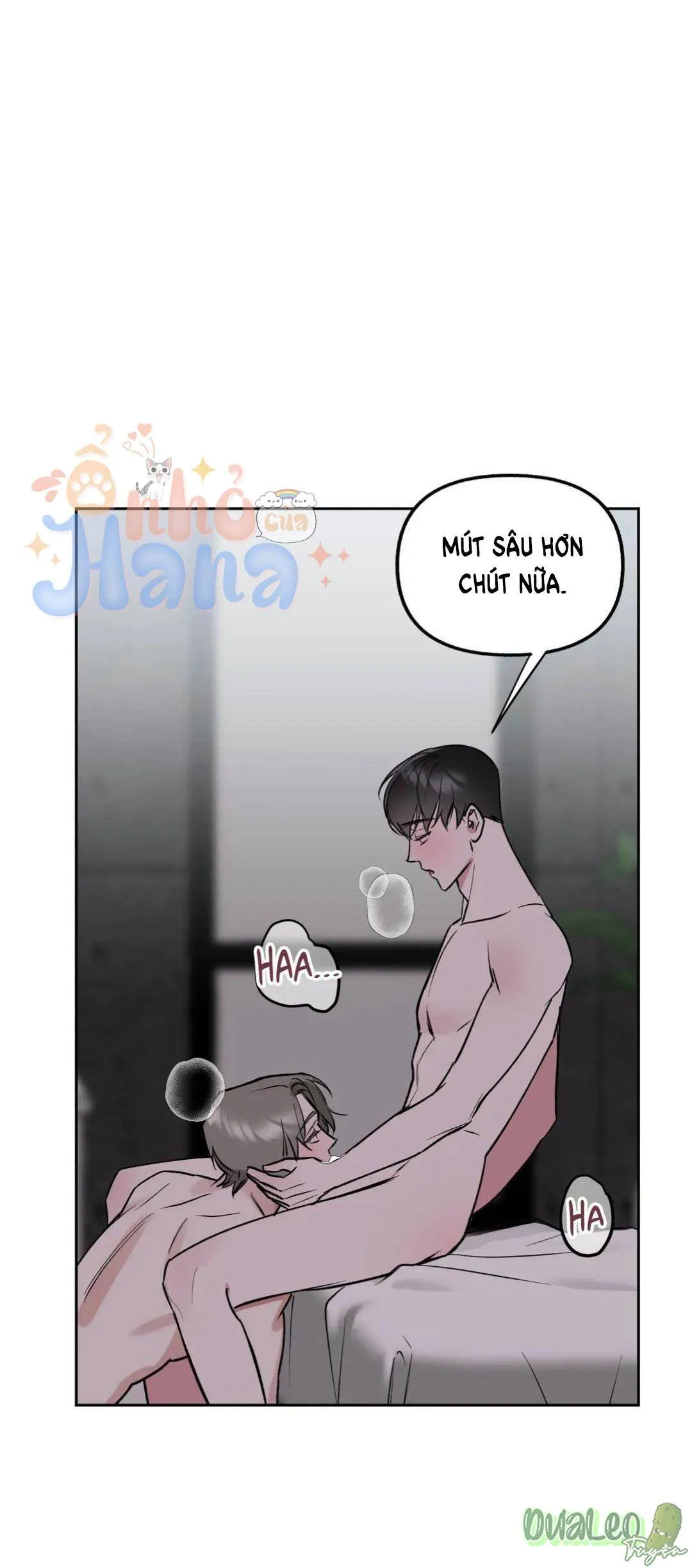 Một Trình Tự Khác Chapter 16 Trang 22