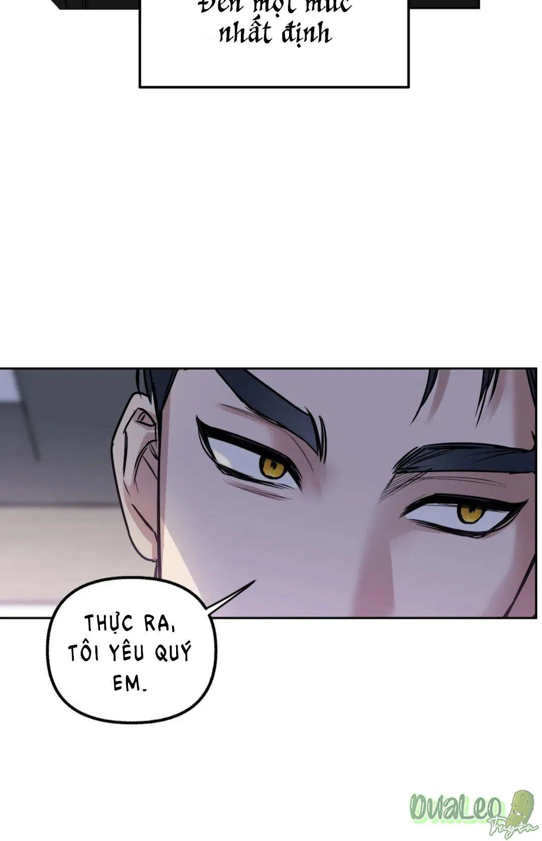 Một Trình Tự Khác Chapter 18 Trang 7