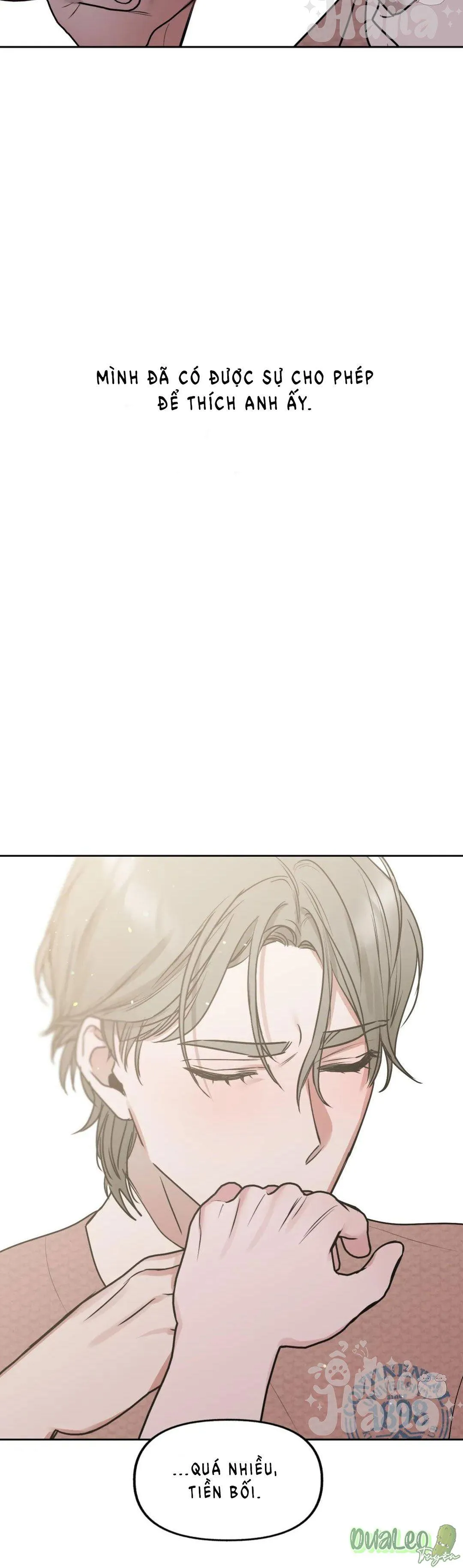 Một Trình Tự Khác Chapter 18 Trang 38