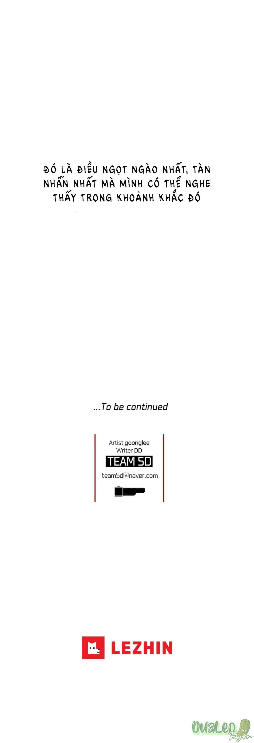 Một Trình Tự Khác Chapter 18 Trang 39