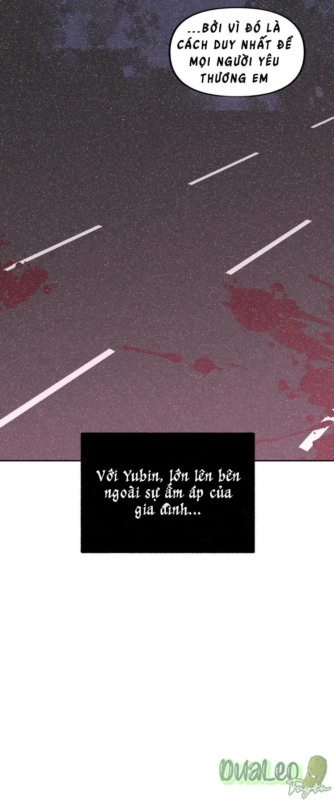 Một Trình Tự Khác Chapter 19 Trang 9