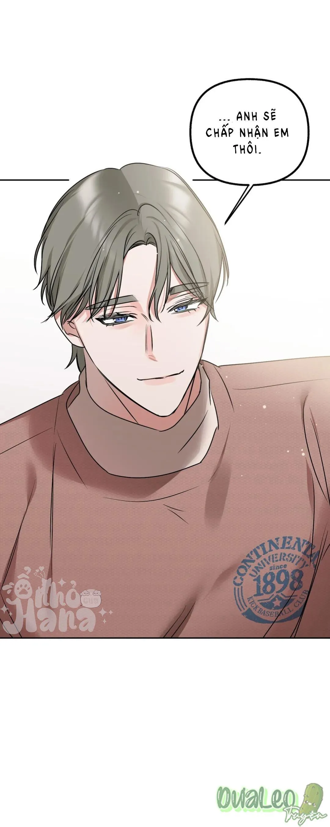 Một Trình Tự Khác Chapter 19 Trang 15