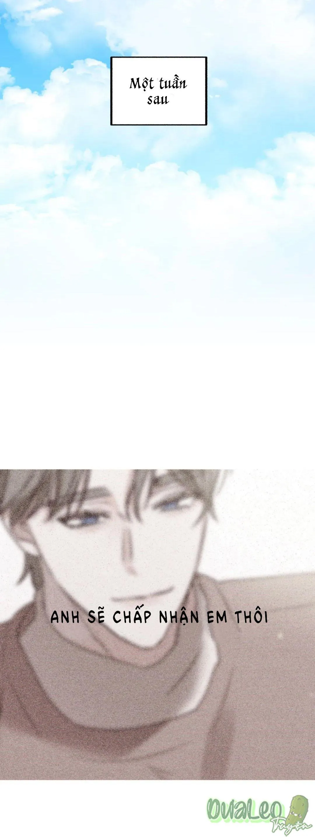 Một Trình Tự Khác Chapter 19 Trang 17