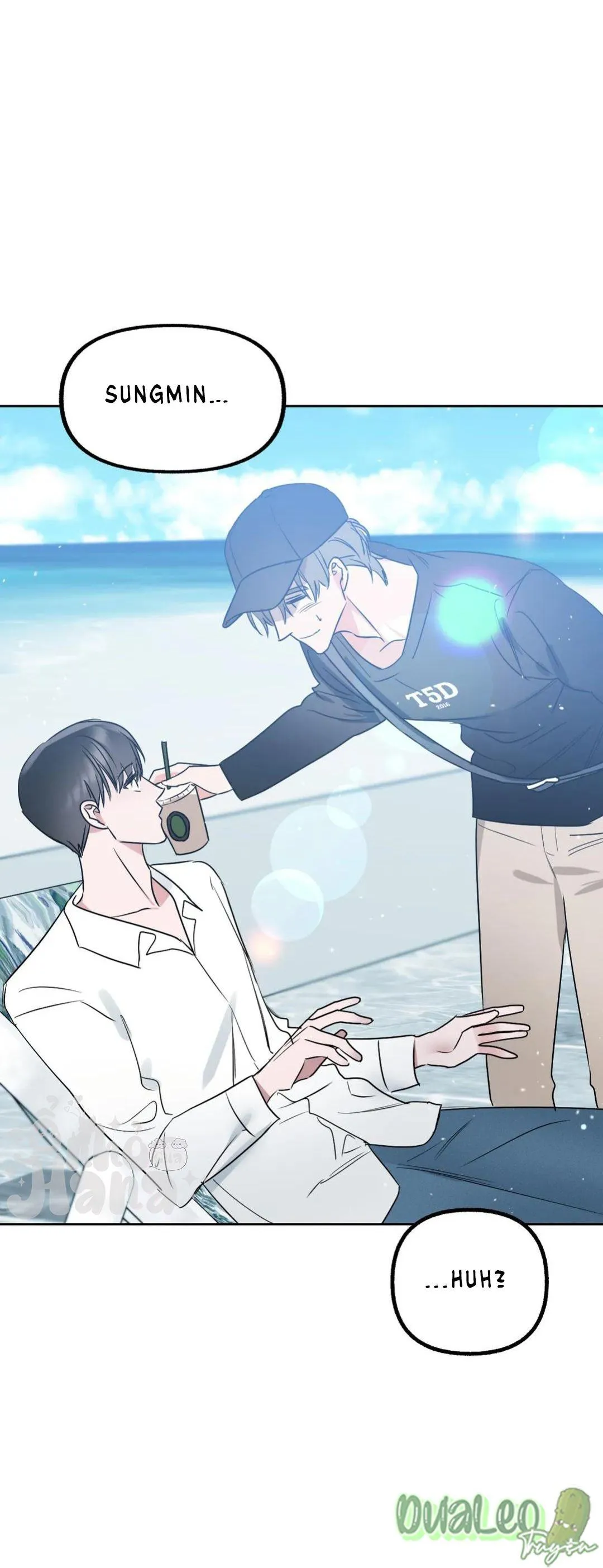 Một Trình Tự Khác Chapter 19 Trang 38