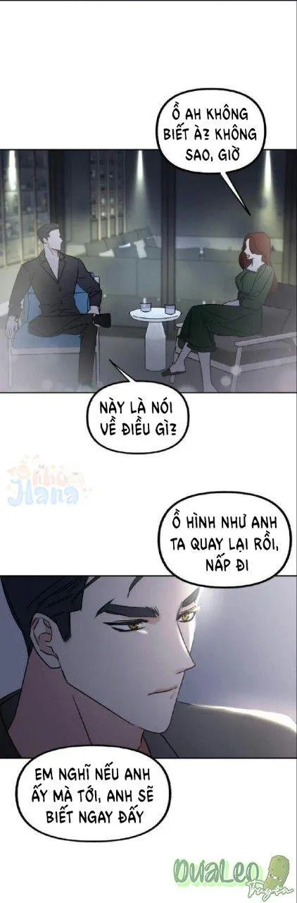 Một Trình Tự Khác Chapter 21 Trang 5