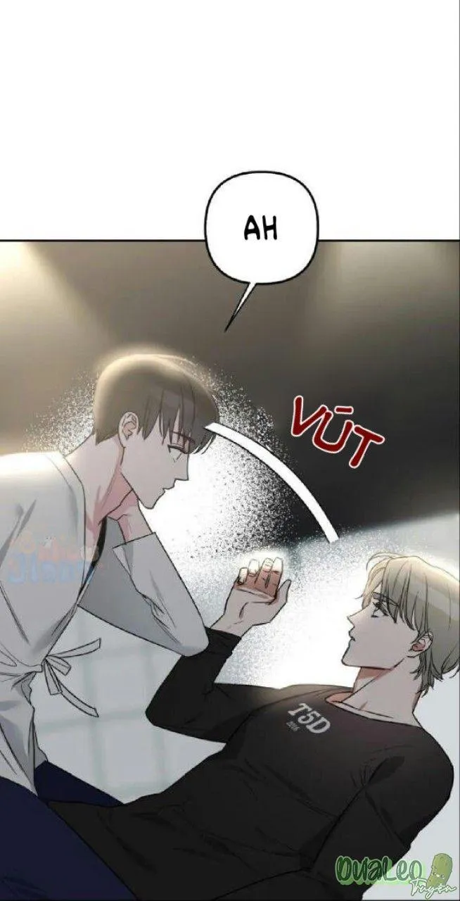 Một Trình Tự Khác Chapter 21 Trang 8