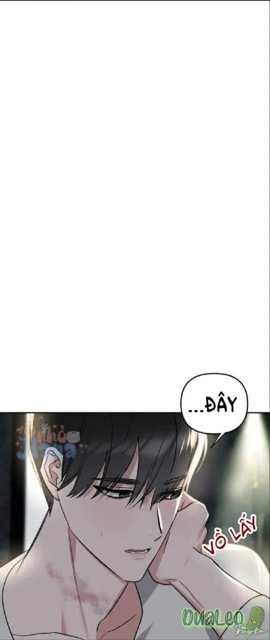 Một Trình Tự Khác Chapter 21 Trang 9