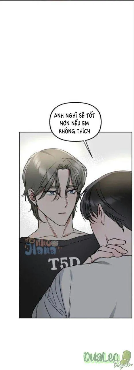 Một Trình Tự Khác Chapter 21 Trang 10