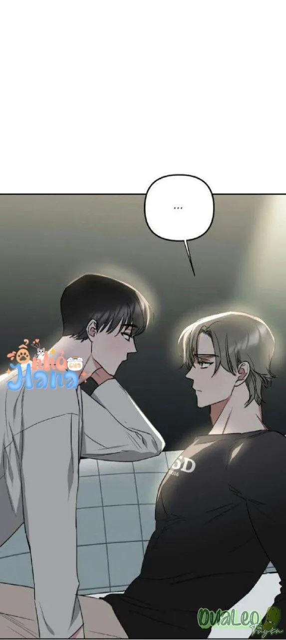 Một Trình Tự Khác Chapter 21 Trang 12