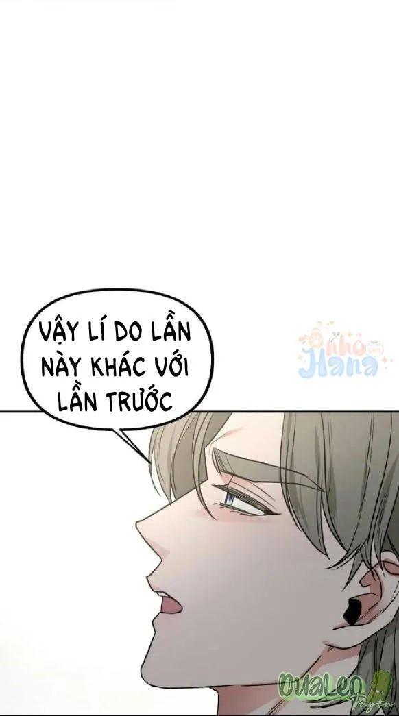 Một Trình Tự Khác Chapter 21 Trang 13