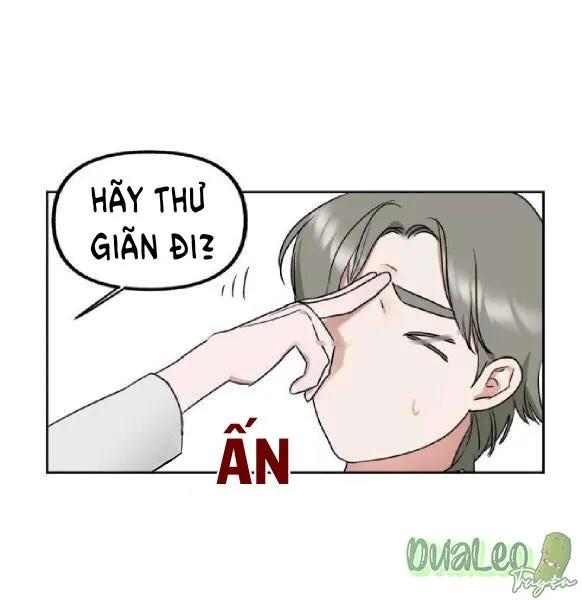 Một Trình Tự Khác Chapter 21 Trang 14