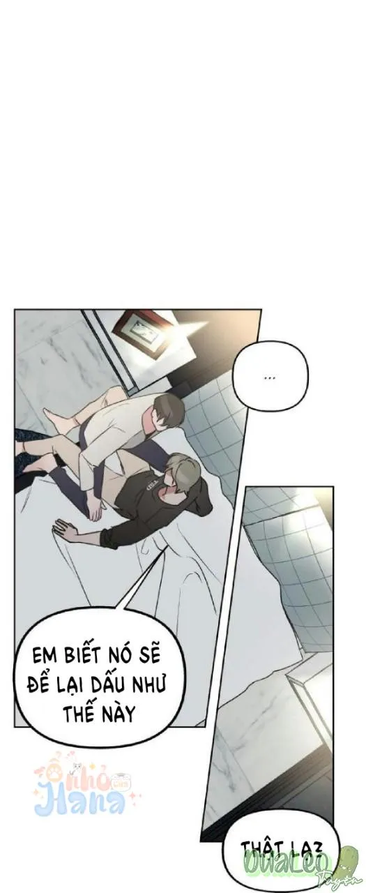 Một Trình Tự Khác Chapter 21 Trang 18