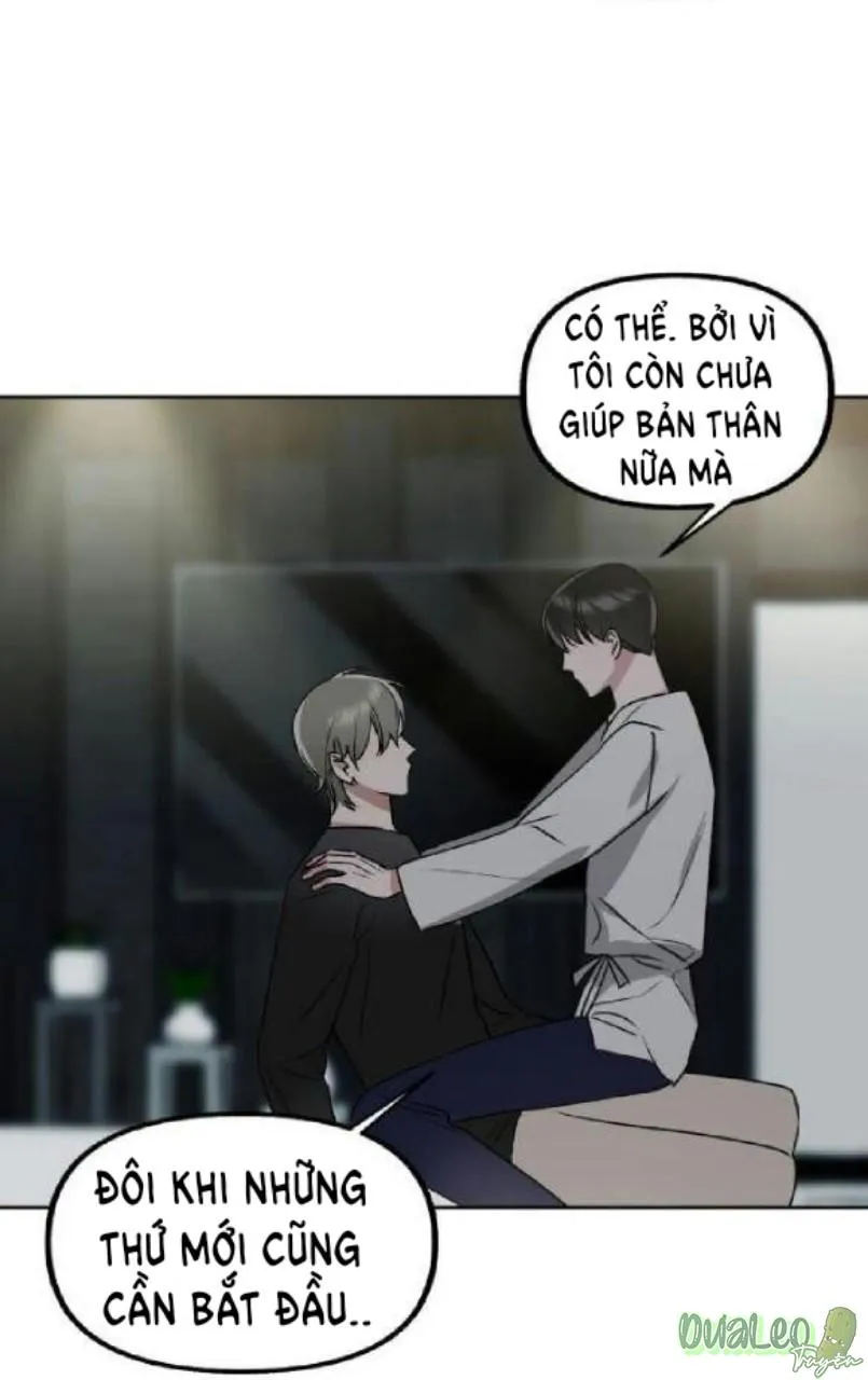 Một Trình Tự Khác Chapter 21 Trang 19