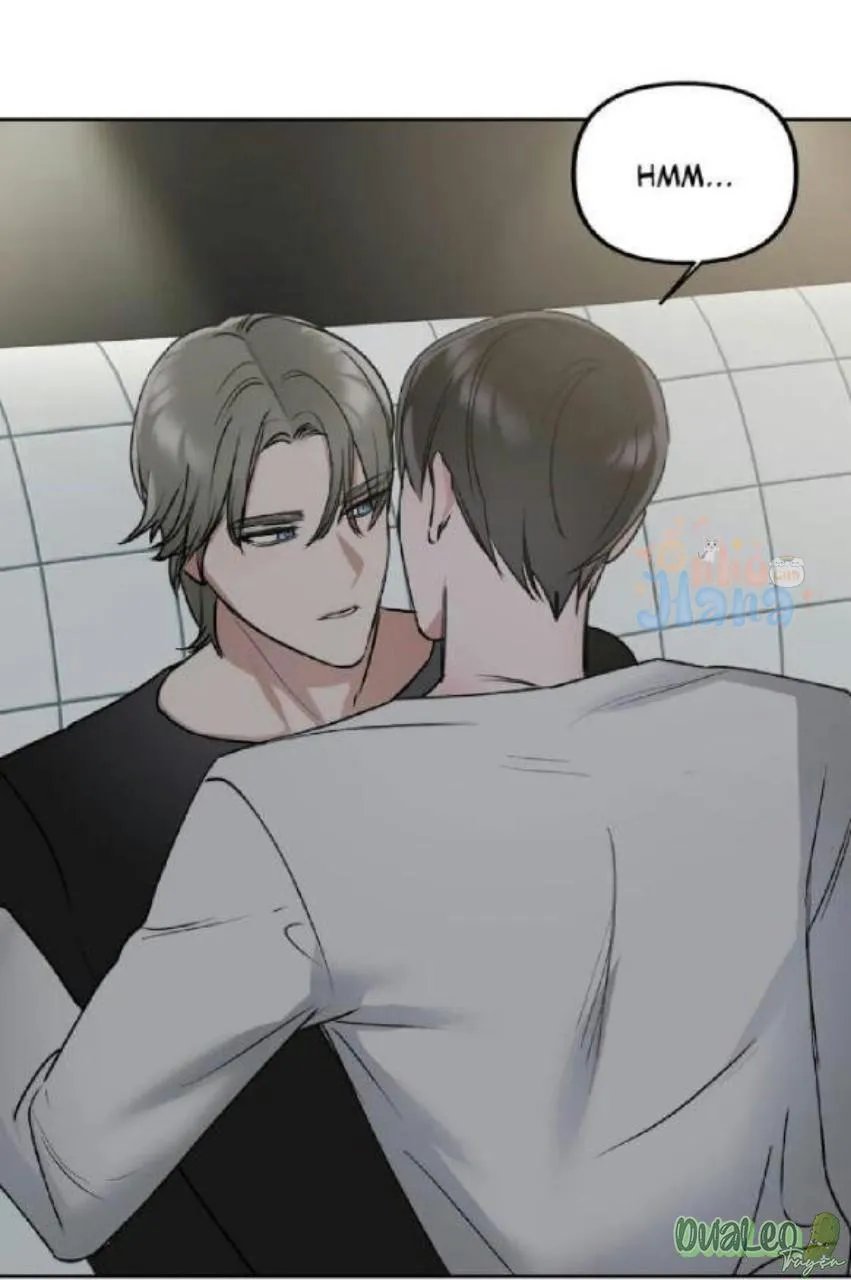 Một Trình Tự Khác Chapter 21 Trang 22