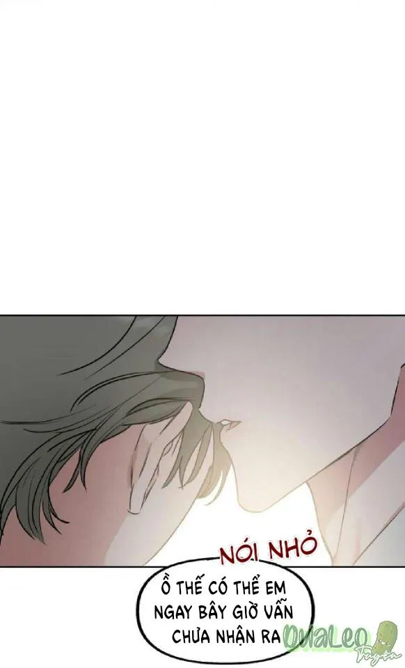 Một Trình Tự Khác Chapter 21 Trang 23