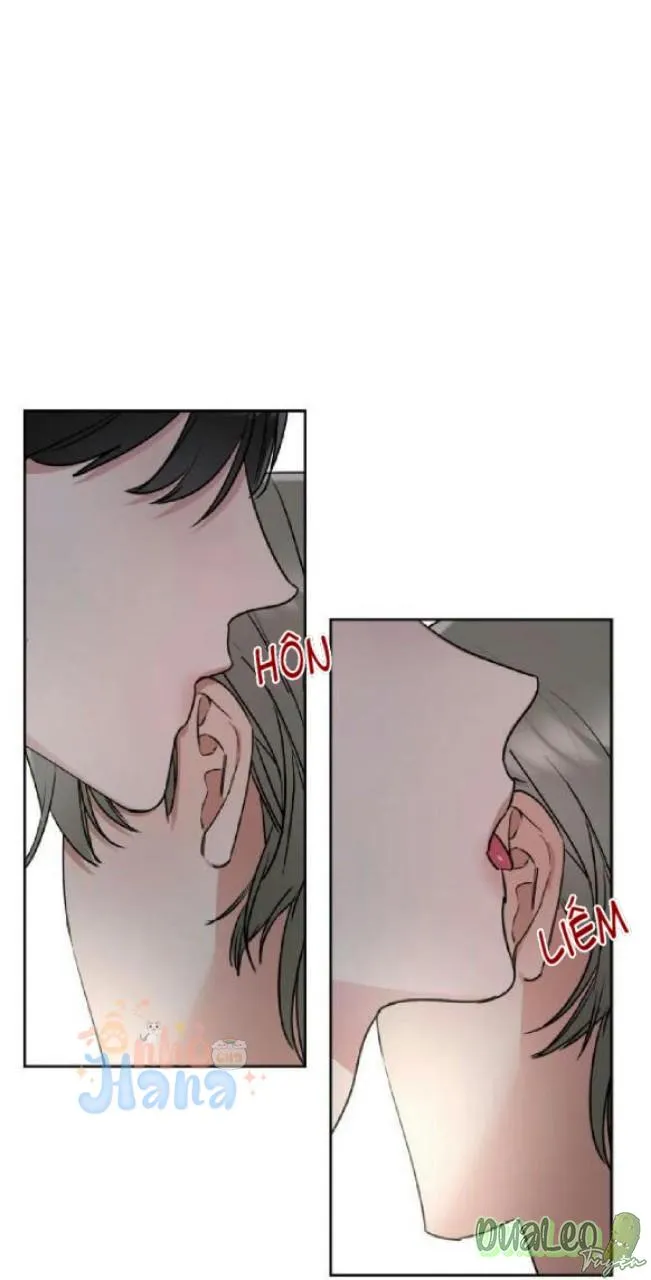 Một Trình Tự Khác Chapter 21 Trang 24