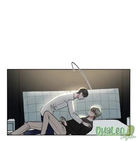 Một Trình Tự Khác Chapter 21 Trang 25