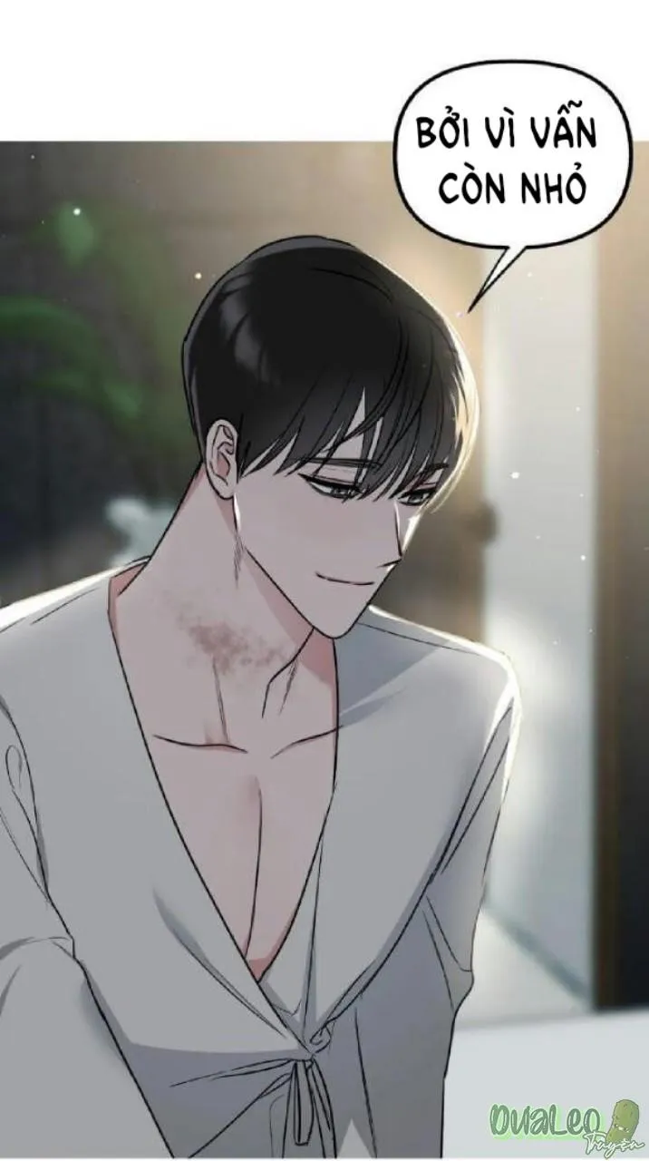 Một Trình Tự Khác Chapter 21 Trang 26