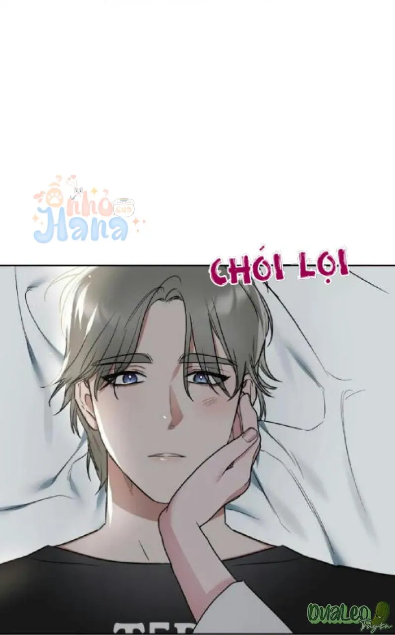 Một Trình Tự Khác Chapter 21 Trang 27